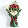 Букет цветов из: Розы в Нижней Омке