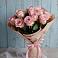 Букет цветов из: Розы в Нижней Омке