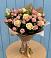 Букет цветов из: Розы в Нижней Омке
