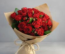 Букет Любовный роман #REPLACE_PRED# Нижней Омке