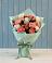 Букет цветов из: Розы в Нижней Омке