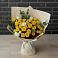 Букет цветов из: Розы в Нижней Омке