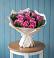 Букет цветов из: Розы в Нижней Омке