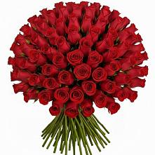 Букет Красные розы Чери Лав #REPLACE_PRED# Нижней Омке