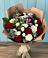 Букет цветов из: Розы и Альстромерии в Нижней Омке