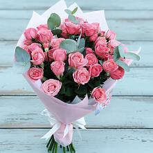 Букет Леди совершенство в Нижней Омке