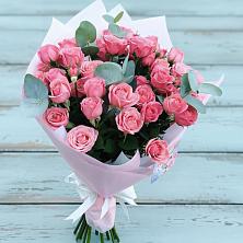 Букет Леди совершенство в Нижней Омке