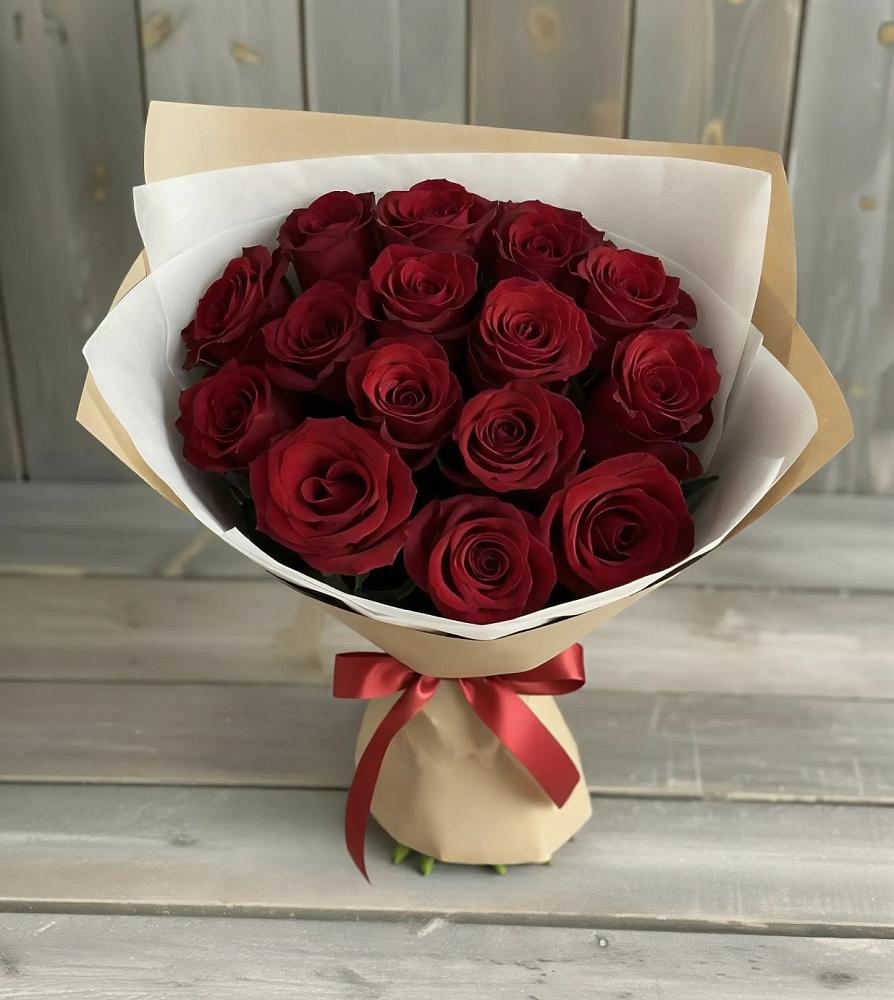 Букет Блистательный в Нижней Омке